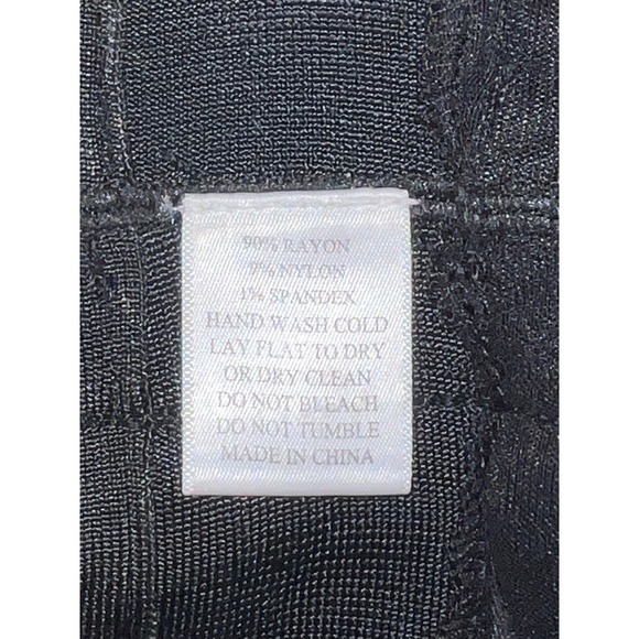 Alberto Makali New York Snakeskin Plaid Bandage Skirt Beige Black Red Medium - Picture 7 of 7